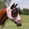 PROFESSIONAL'S CHOICE COMFORT FIT LYCRA FLY MASK - SPRING 2025
