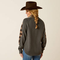 ARIAT WOMENS MADISON SWEATER