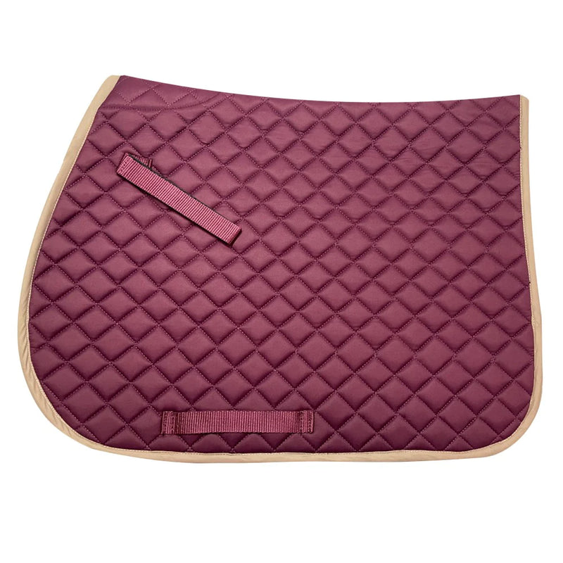 UNION HILL ALL PURPOSE SADDLE PAD