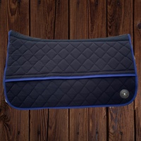 COOPERSRIDGE WESTERN SOFT CELL SADDLE PAD