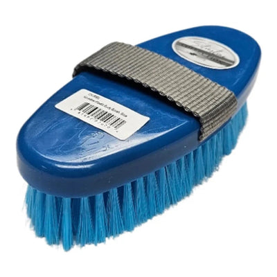 SILVERLINE PLASTIC BODY BRUSH