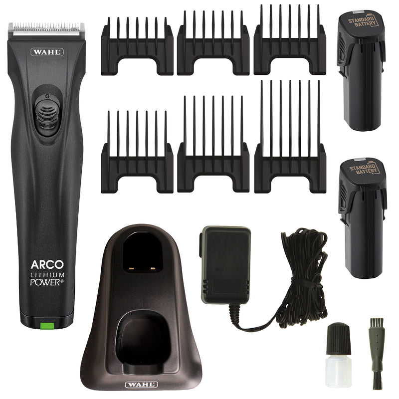 WAHL LITHIUM ARCO CLIPPERS