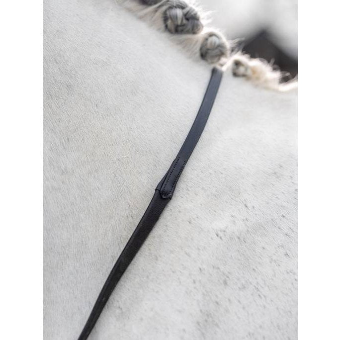 LEMIEUX KRIS EXTREME RUBBER REINS