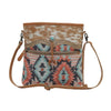 MYRA REBOOT SMALL CROSSBODY BAG