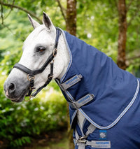 HORSEWARE RHINO PLUS PONY TURNOUT - 250G (MEDIUM) - 63"