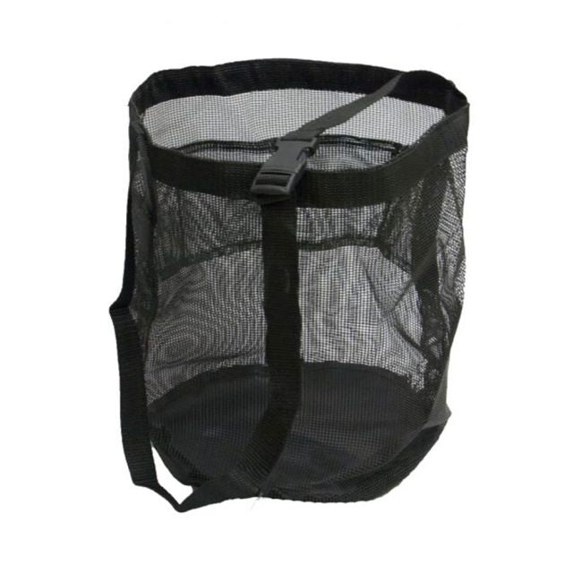 Nylon Mesh Feed Bag