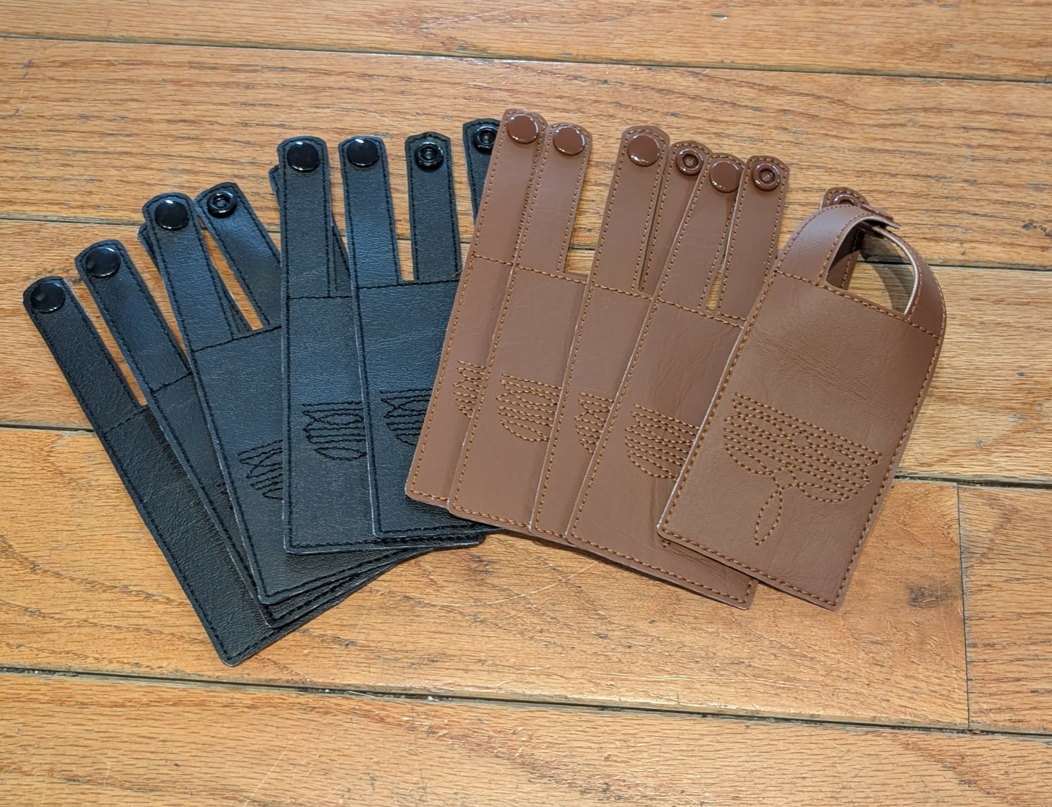 Boot Wallet