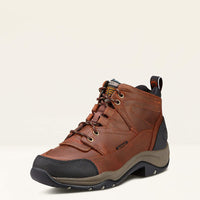 Ariat Womens Terrain H20 Waterproof Boot - Copper