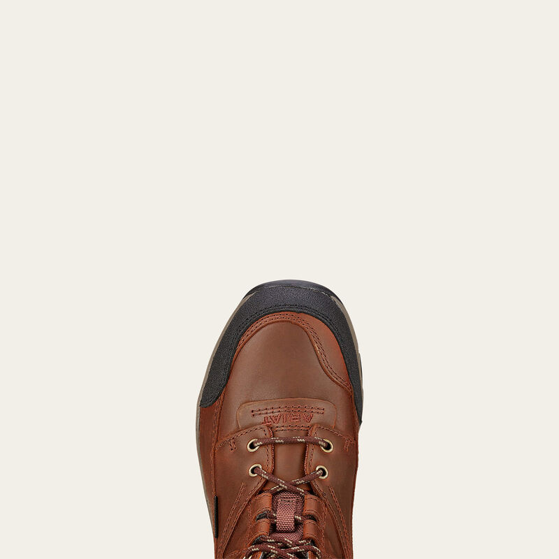 Ariat Womens Terrain H20 Waterproof Boot - Copper