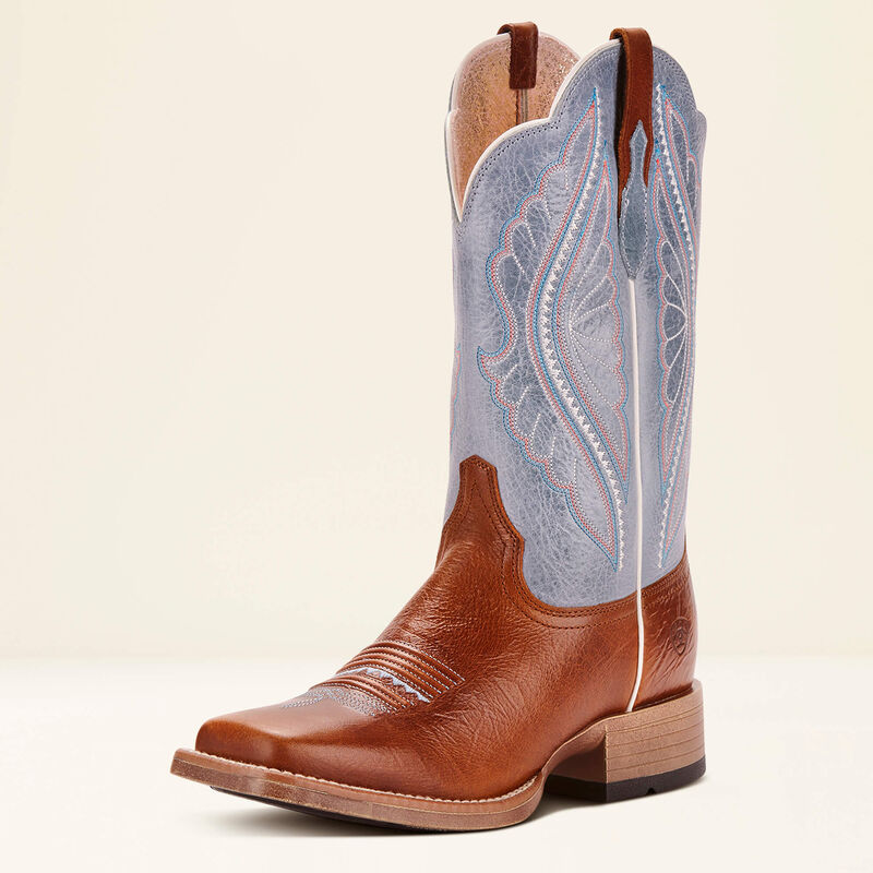 Ariat Womens PrimeTime Western Boot -
