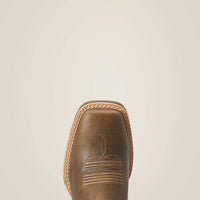 Ariat Womens Hybrid Rancher StretchFit Western Boot