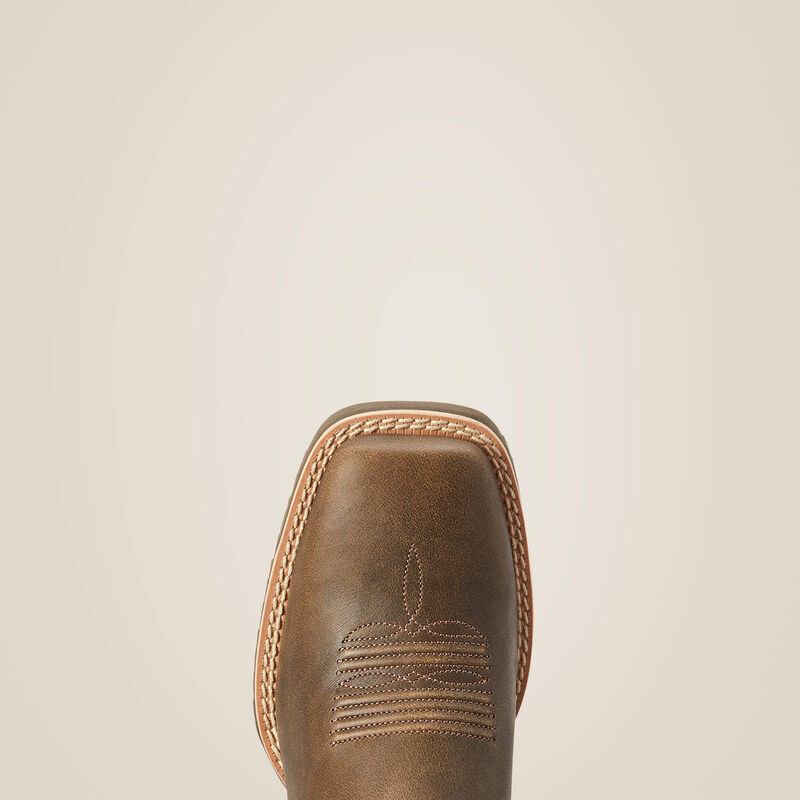 Ariat Womens Hybrid Rancher StretchFit Western Boot