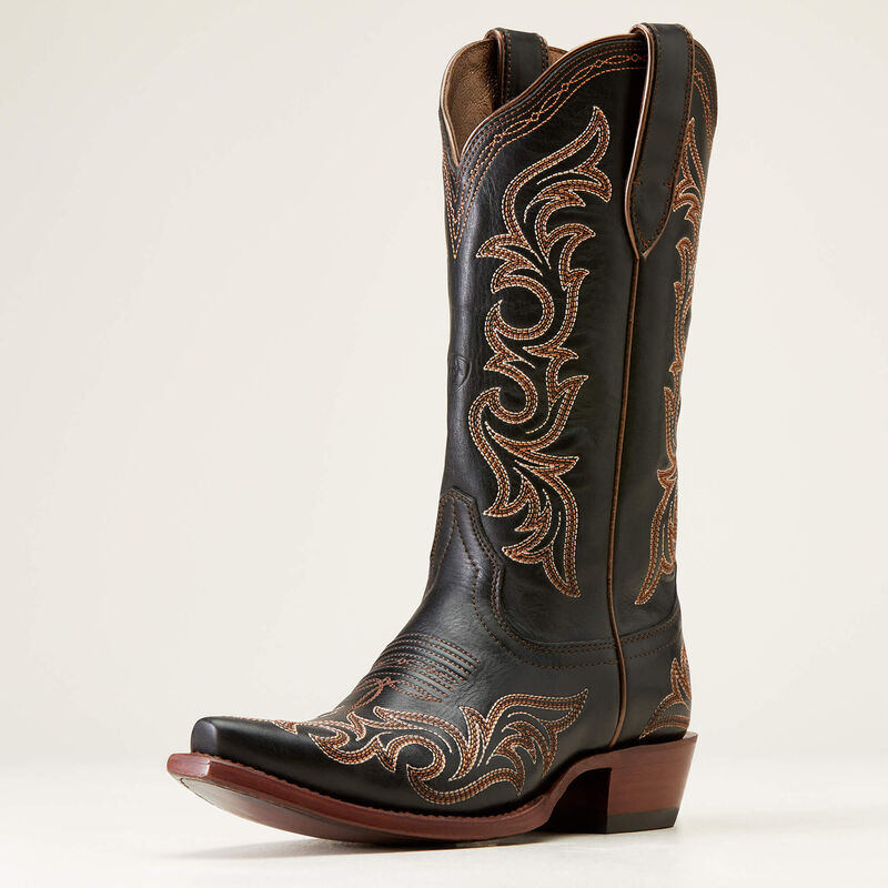 Ariat Womens Hazen Western Boot