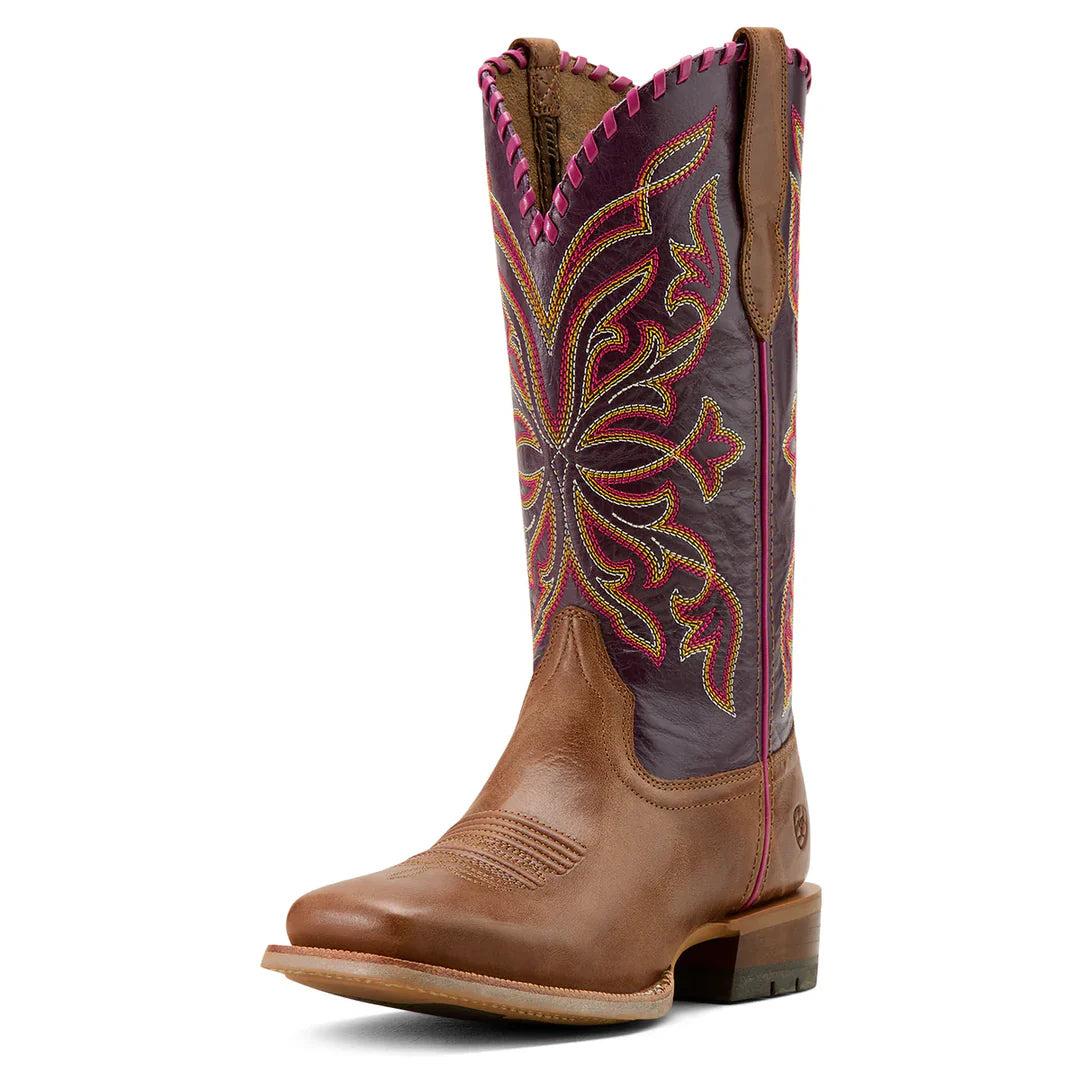 Ariat Women's Showdown Western Boot