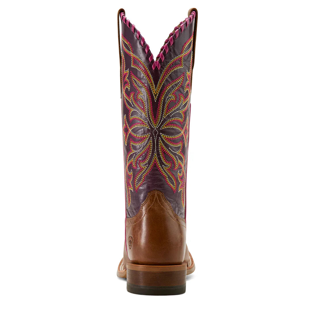 Ariat Women's Showdown Western Boot