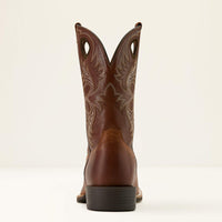 Ariat Mens Sport Rodeo Cowboy Boot