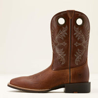 Ariat Mens Sport Rodeo Cowboy Boot