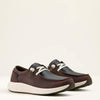ARIAT WOMENS BUCKEYE WATERPROOF SHOE