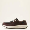 ARIAT WOMENS BUCKEYE WATERPROOF SHOE