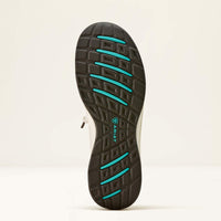 ARIAT WOMENS BUCKEYE WATERPROOF SHOE