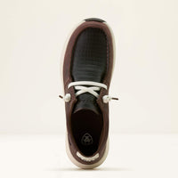 ARIAT WOMENS BUCKEYE WATERPROOF SHOE