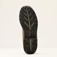Ariat Womens Terrain Boot - DARK TAN|NATURAL SOUTHWEST PRINT