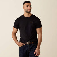 Ariat Mens Cojiba Serape T-Shirt