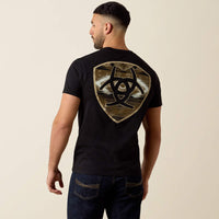 Ariat Mens Cojiba Serape T-Shirt