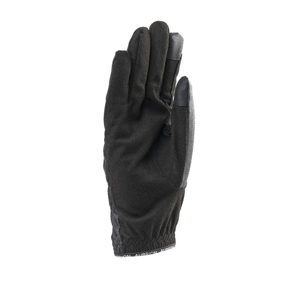 AUBRION STADIUM WINTER RIDING GLOVES