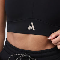 AUBRION REACT SCULPT SPORTS BRA