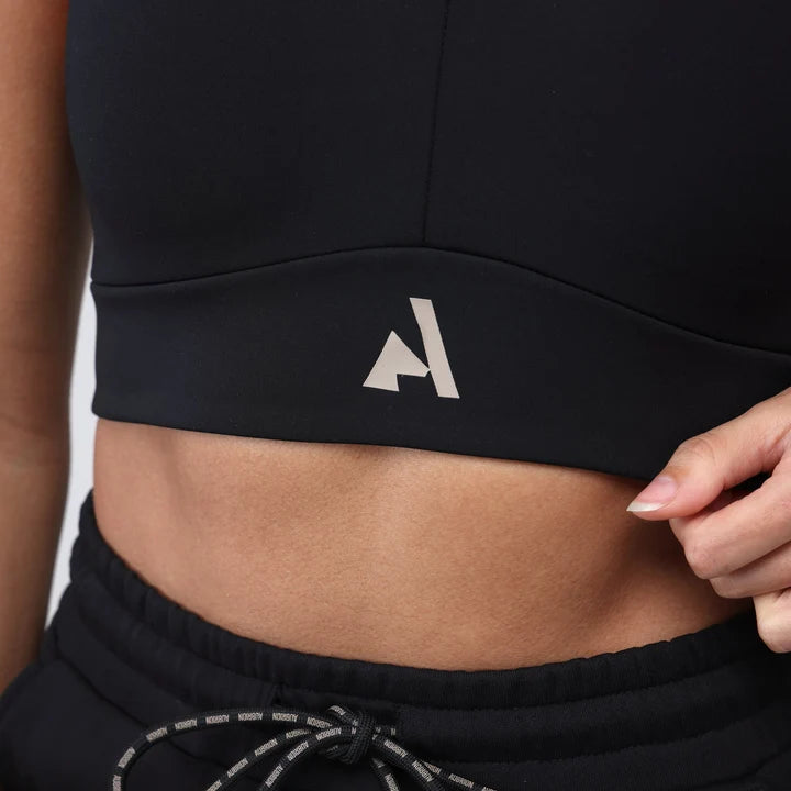 AUBRION REACT SCULPT SPORTS BRA