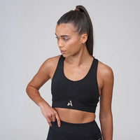 AUBRION REACT SCULPT SPORTS BRA
