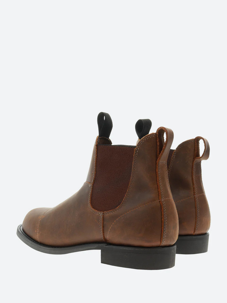 Canada West Mens Romeo Boot