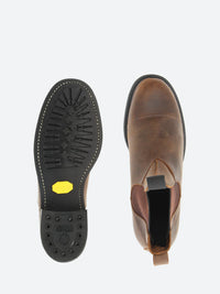 Canada West Mens Romeo Boot