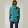 KIMES RANCH WOMENS SEDONA BOSSED HOODIE