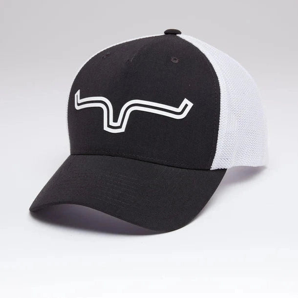Kimes Ranch LV Coolmax 110 Hat