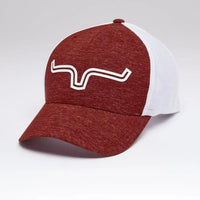 Kimes Ranch LV Coolmax 110 Hat