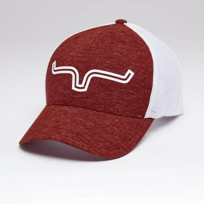 Kimes Ranch LV Coolmax 110 Hat