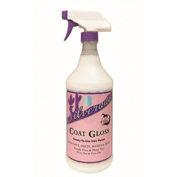 SILVERADO COAT GLOSS - 946 ML