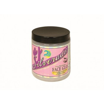 SILVERADO FACE GLO - NATURAL - 236 ML