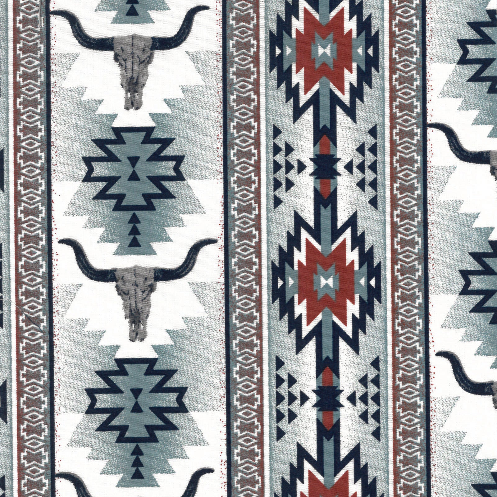 2026 - WRANGLER Checotah® Dress Western Long Sleeve Shirt - Classic Fit - Grey Multi