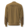 WRANGLER X COORS CANADA SWEATER - DIJON