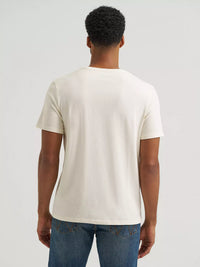 Wrangler Mens Since 1947 Layers Graphic T-Shirt