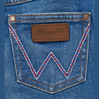 Wrangler Girls Retro® Bootcut Jean - Grace