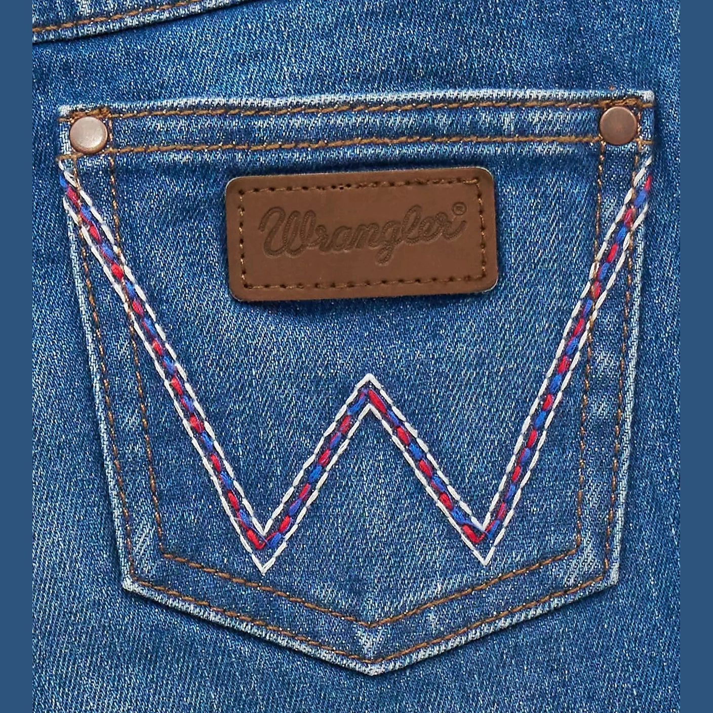 Wrangler Girls Retro® Bootcut Jean - Grace