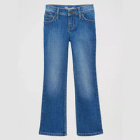 Wrangler Girls Retro® Bootcut Jean - Grace