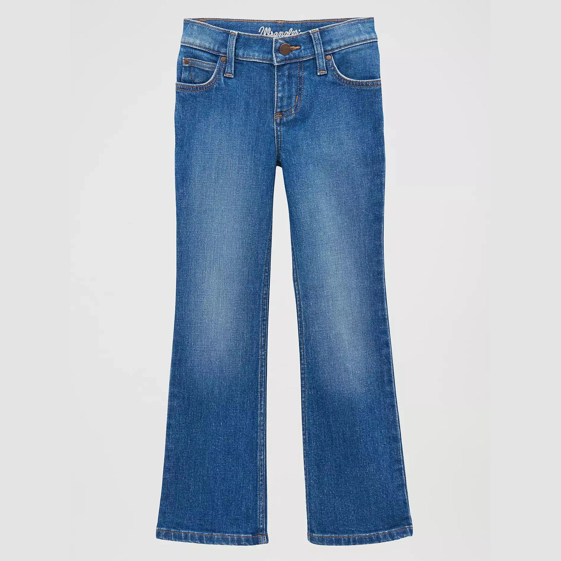 Wrangler Girls Retro® Bootcut Jean - Grace