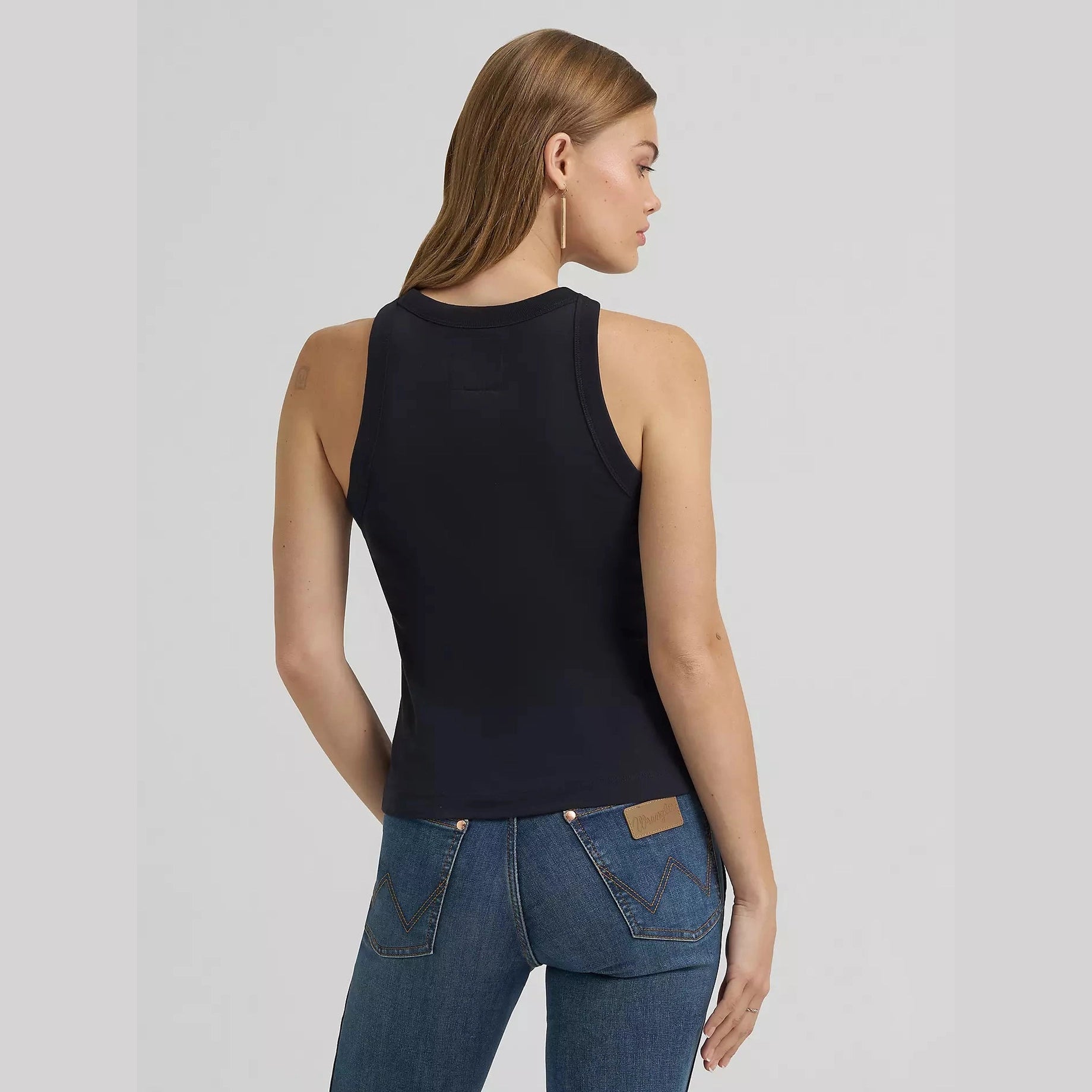 Wrangler Lainey Wilson x Wrangler Cowboy Tank