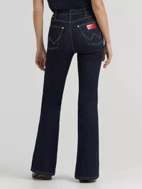 Wrangler Lainey Wilson x Wrangler Flare Jeans