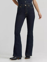 Wrangler Lainey Wilson x Wrangler Flare Jeans